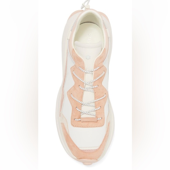 Stuart Weitzman women’s sneakers - Picture 5 of 10